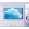 75 inch Android System Touchscreen Displayer